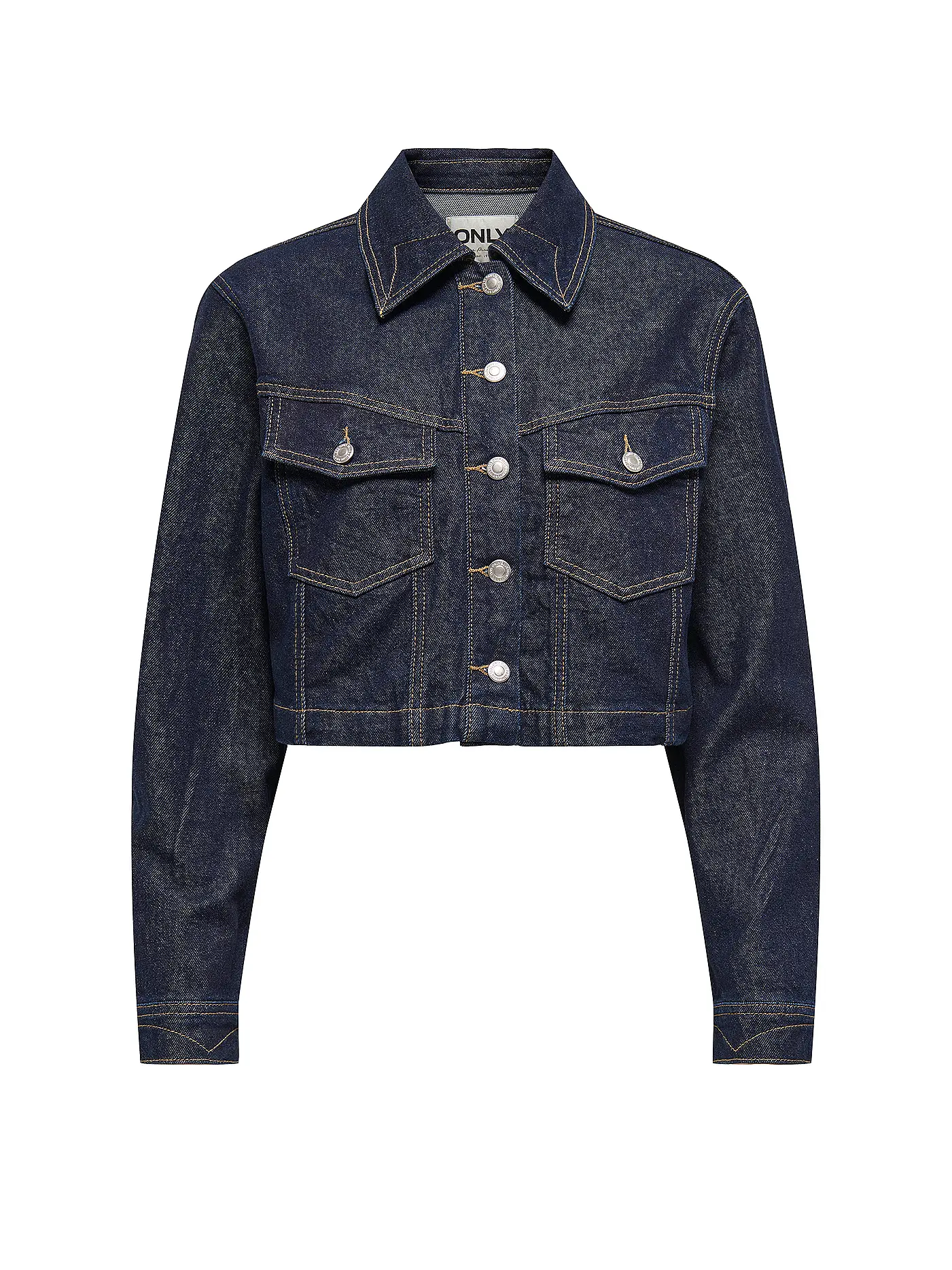ONLY | Jeansjacke ONLHEATHER | 
